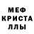 МЕТАДОН белоснежный Patrik Fronvi